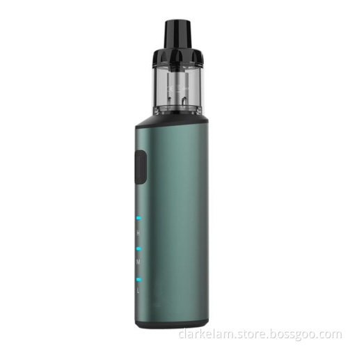 Disposable Pod Device 650mAh